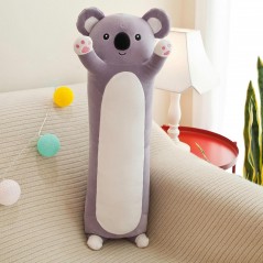 Pliušinis žaislas - pagalvė Koala, 70 cm