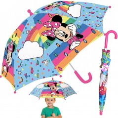 Vaikiškas skėtis "Minnie"