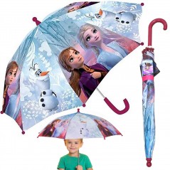 Vaikiškas skėtis "Frozen"