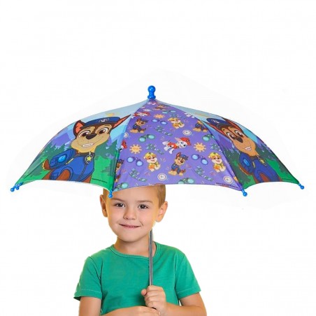 Vaikiškas skėtis "Paw patrol"